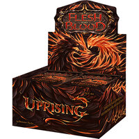 Flesh and Blood Uprising 1st Edition Booster Box