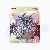 Gundam Card Game Destiny Ignition [ST09] Ultimate Deck