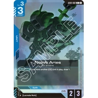 Noin's Aries - GD01