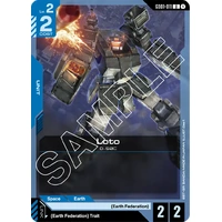 Loto - GD01