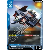 G-Sky Easy - GD01