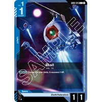 Ball - GD01