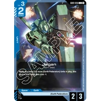 Jegan - GD01