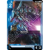 ReZEL - GD01