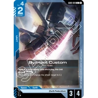 Byarlant Custom - GD01