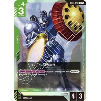 Gyan - GD01