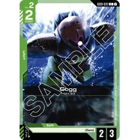 Gogg - GD01