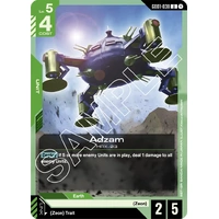 Adzam - GD01