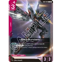 Blitz Gundam - GD01