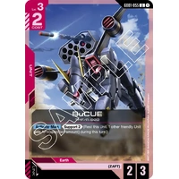 BuCUE - GD01