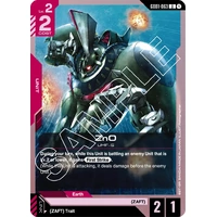 ZnO - GD01