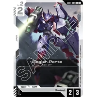 Beguir-Pente - GD01