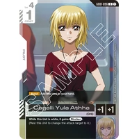 Cagalli Yula Athha - GD01