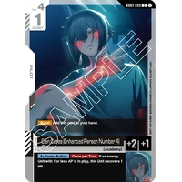 Elan Ceres (Enhanced Person Number 4) - GD01