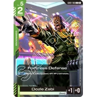 Fortress Defense - GD01