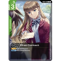 First Contact - GD01