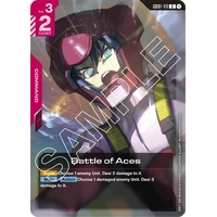 Battle of Aces - GD01