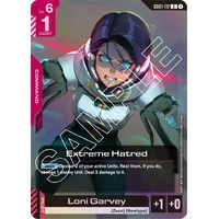 Extreme Hatred - GD01