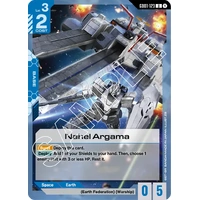 Nahel Argama - GD01