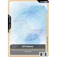 EX Base - GD01