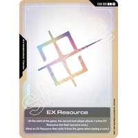 EX Resource - GD01