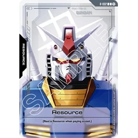 Resource (R-002) - GD01