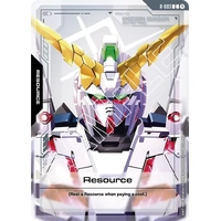 Resource (R-003) - GD01
