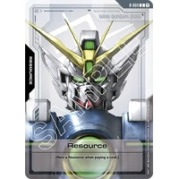 Resource (R-004) - GD01