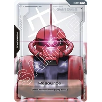 Resource (R-005) - GD01