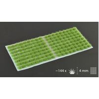 Gamers Grass Green 4mm Small