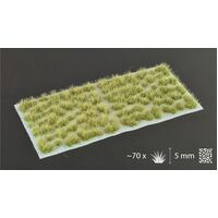 Gamers Grass Autumn 5mm Wild