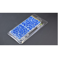 Gamers Grass Alien Blue 6mm