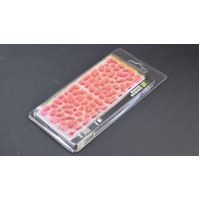 Gamers Grass Alien Pink 6mm