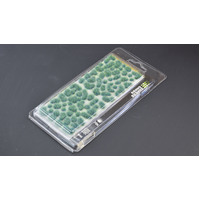 Gamers Grass Alien Turquoise 6mm