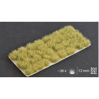 Gamers Grass Autumn XL 12mm