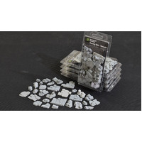 Gamers Grass Basing Bits Temple