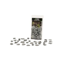 Gamers Grass - Basing Bits - Spaceship Corridor