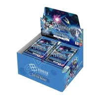 Gundam Card Game: Extra Booster Box – Eternal Nexus [EB01]