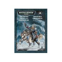 Canis Wolfborn