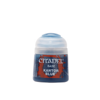 Citadel Base: Kantor Blue