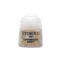 Citadel Dry: Longbeard Grey