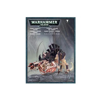 Tyranid Tyrannofex