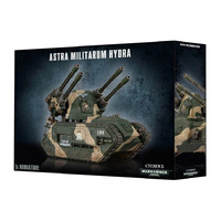 Astra Militarum Hydra