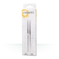 Citadel - File Set