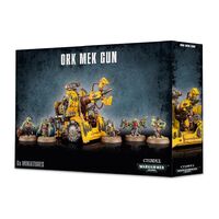Ork Mek Gun