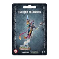 Harlequin Shadowseer