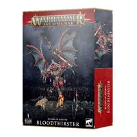 Blades of Khorne: Bloodthirster