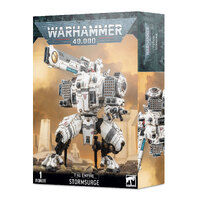 Tau Empire KV128 Stormsurge