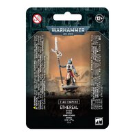 Tau Empire: Ethereal