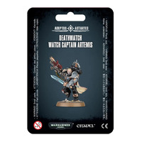 Watch Captain Artemis